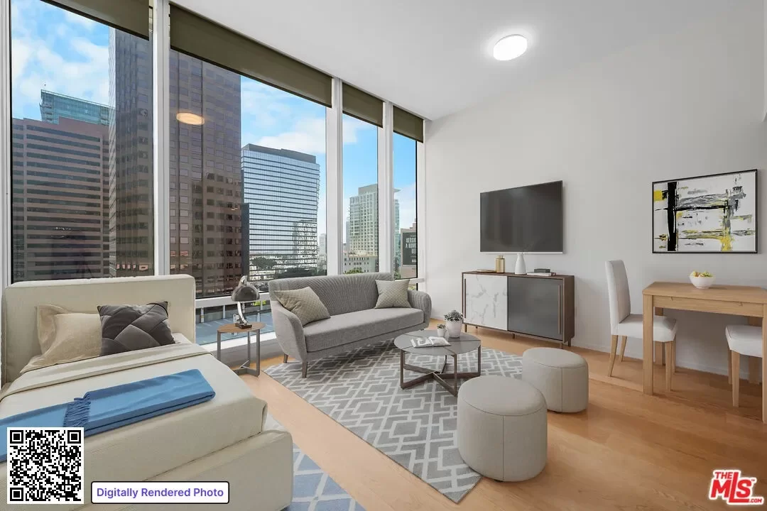 Condo for Rent in Los Angeles, CA