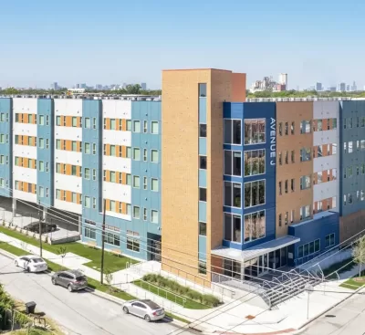 1BR Apartment for Rent in Houston, TX