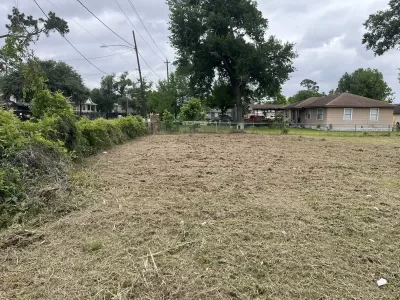 Land for Sale in Houston, TX