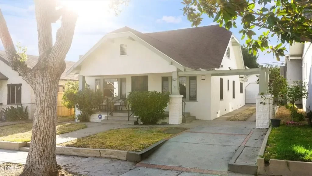 3BR House for Sale in Los Angeles, CA