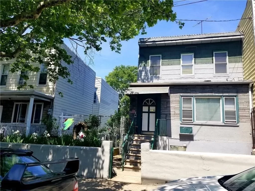 Land for Sale in Brooklyn, NY