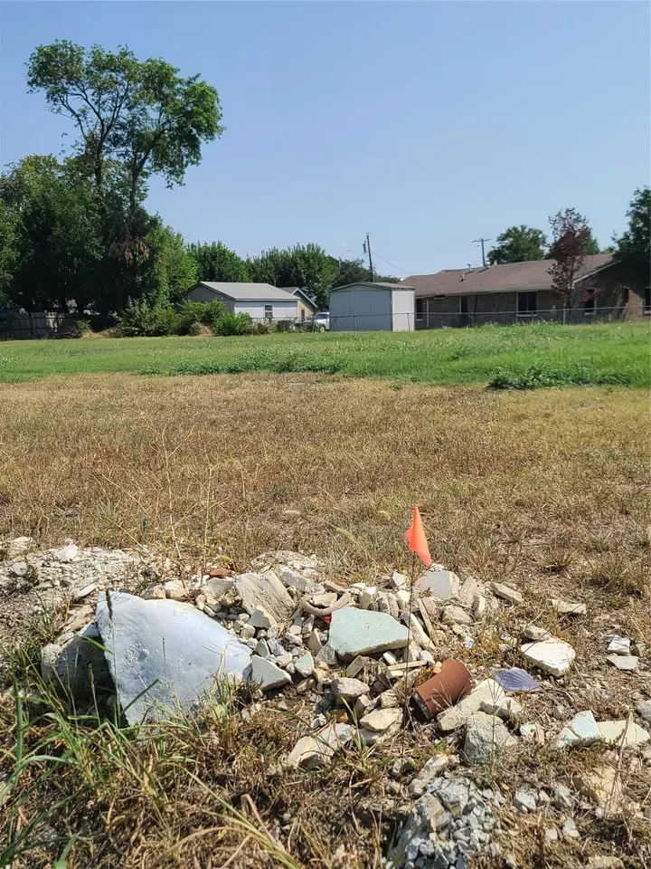 Land for Sale in Dallas, TX