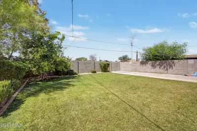 4BR House for Sale in Phoenix, AZ