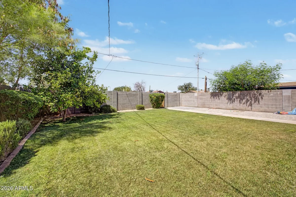 4BR House for Sale in Phoenix, AZ