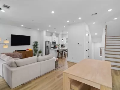 3BR House for Rent in Houston, TX