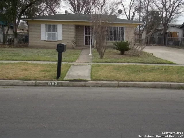 3BR House for Rent in San Antonio, TX
