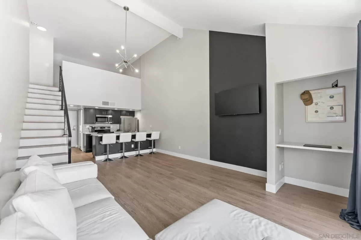 1BR Condo for Sale in San Diego, CA