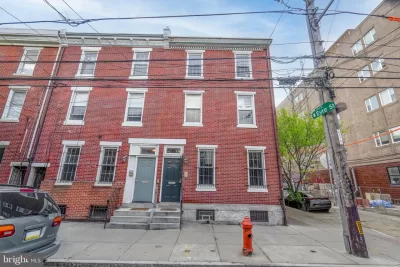 2BR Condo for Sale in Philadelphia, PA