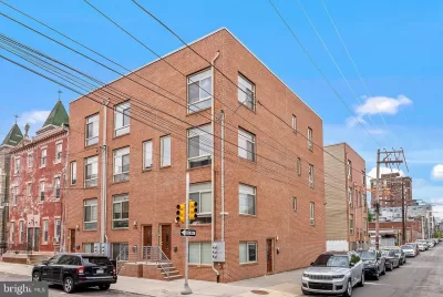 3BR Townhouse for Sale in Philadelphia, PA