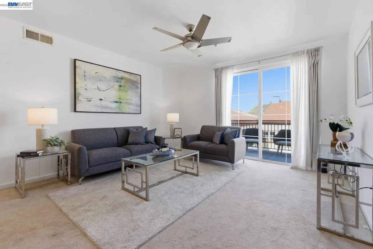 2BR Condo for Sale in Milpitas, CA