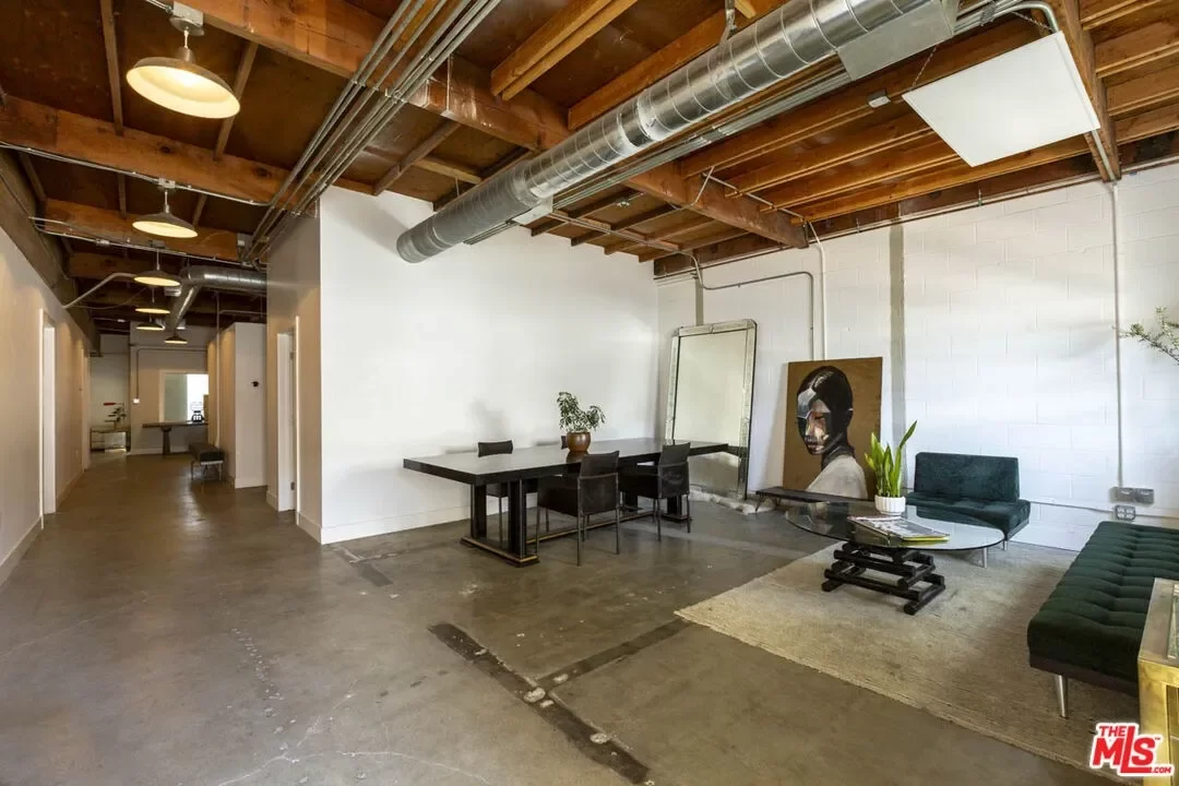 Multi-Family for Sale in Los Angeles, CA
