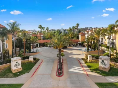 2BR Condo for Sale in San Diego, CA