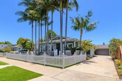 5BR House for Sale in San Diego, CA