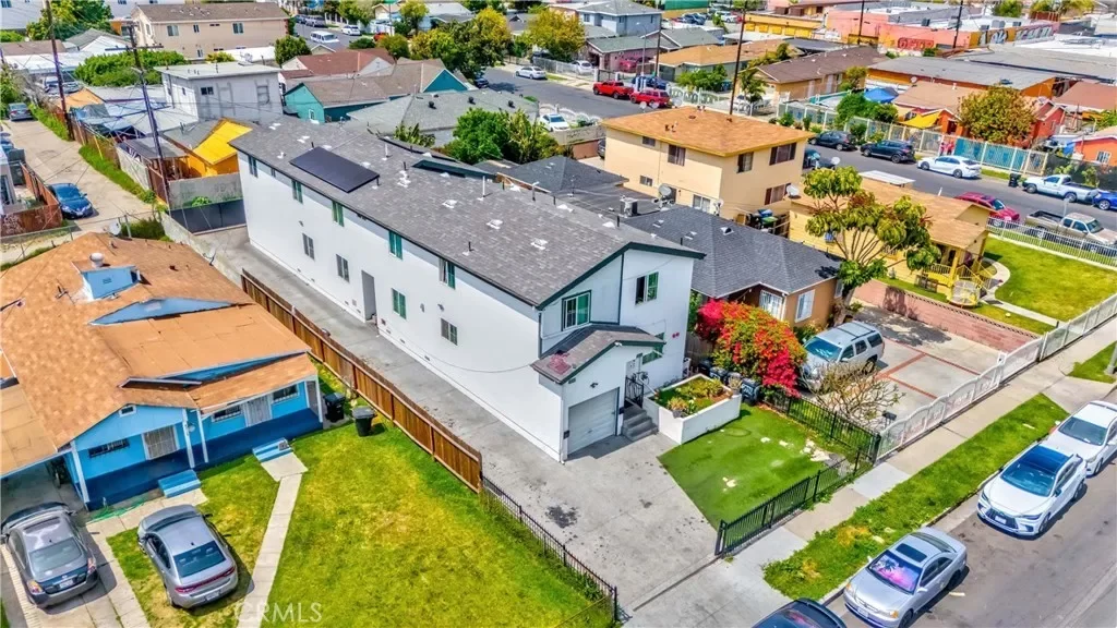 1BR Multi-Family for Sale in Los Angeles, CA