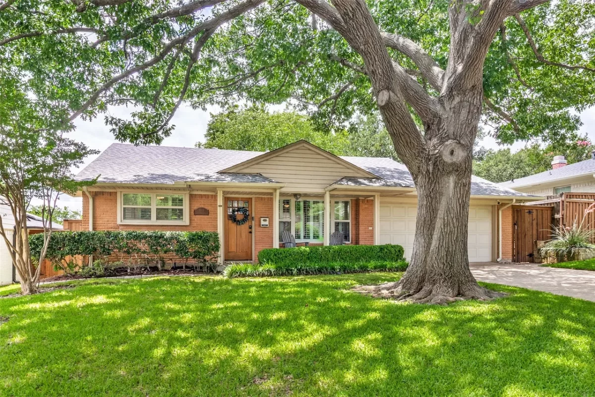 3BR House for Sale in Dallas, TX