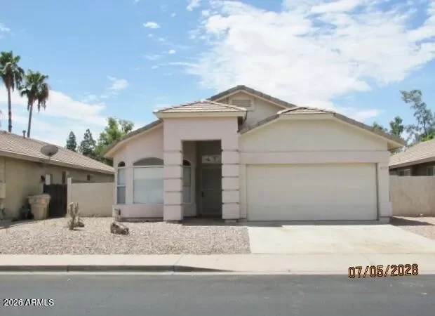 3BR House for Sale in Glendale, AZ
