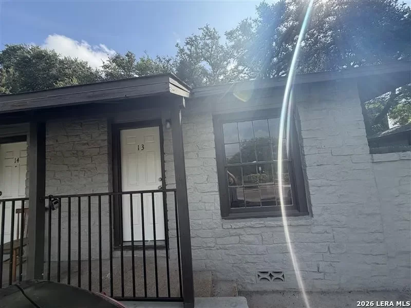 1BR House for Rent in San Antonio, TX