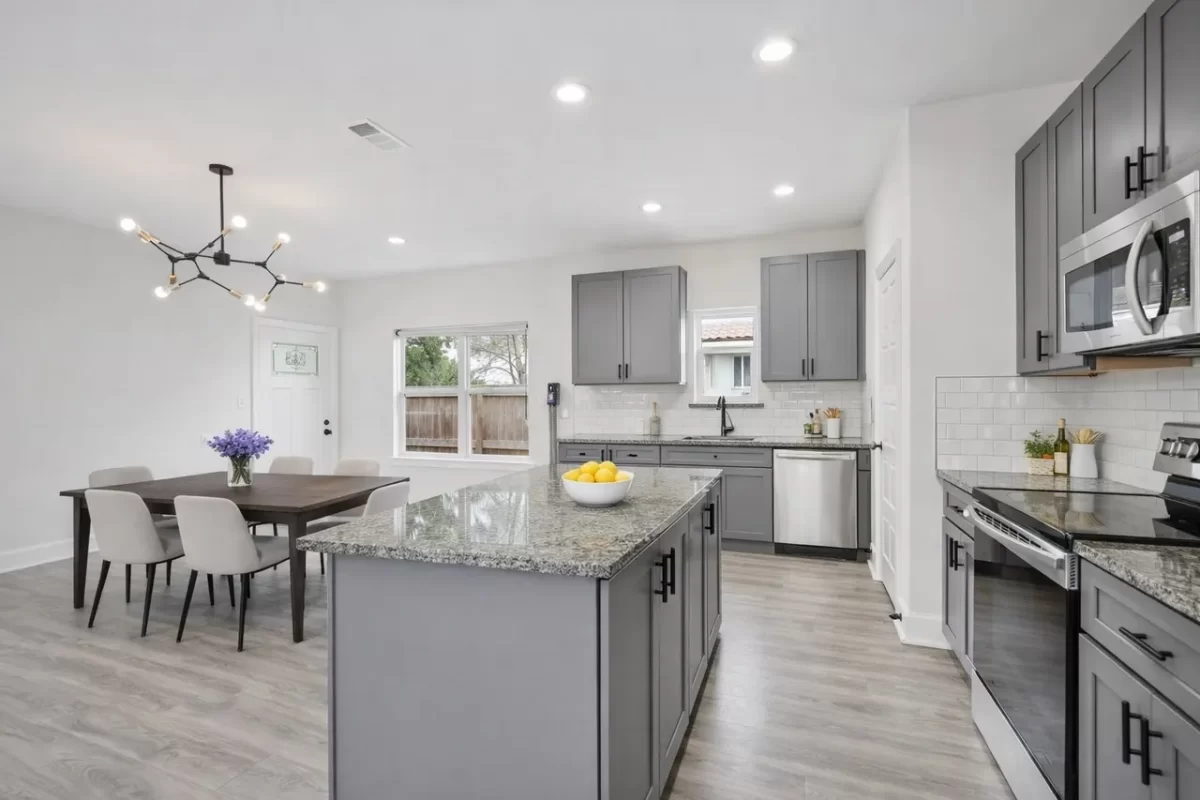 3BR House for Sale in Dallas, TX