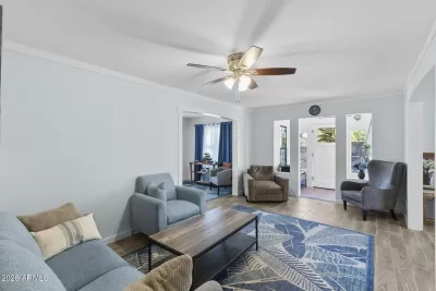 3BR House for Sale in Phoenix, AZ