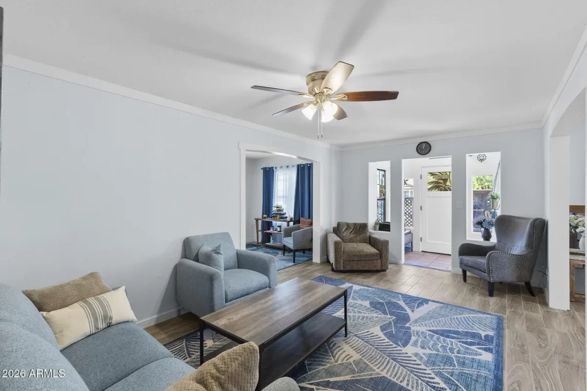 3BR House for Sale in Phoenix, AZ