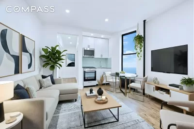 1BR Condo for Sale in Manhattan, NY