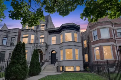 7BR Multi-Family for Sale in Chicago, IL