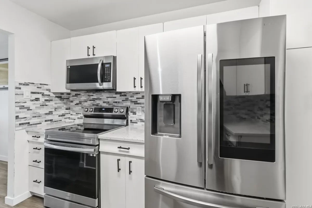 5BR House for Rent in San Antonio, TX
