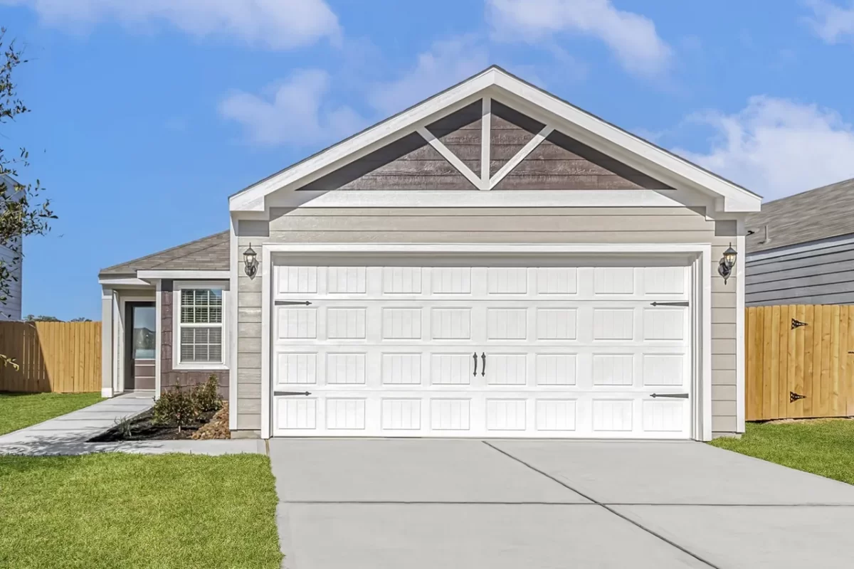 3BR House for Sale in Houston, TX
