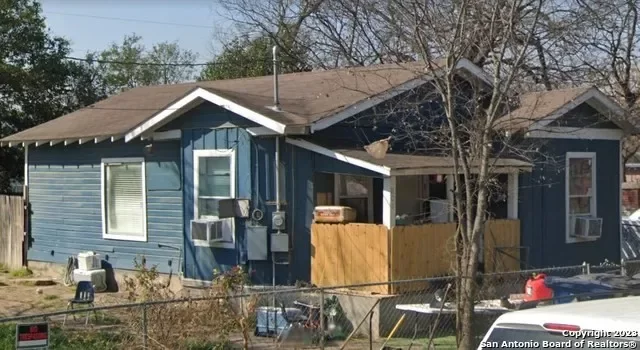 3BR House for Rent in San Antonio, TX