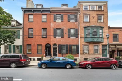1BR Townhouse for Rent in Philadelphia, PA