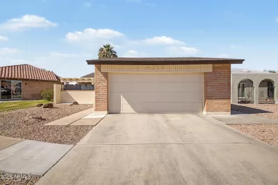 3BR House for Sale in Phoenix, AZ