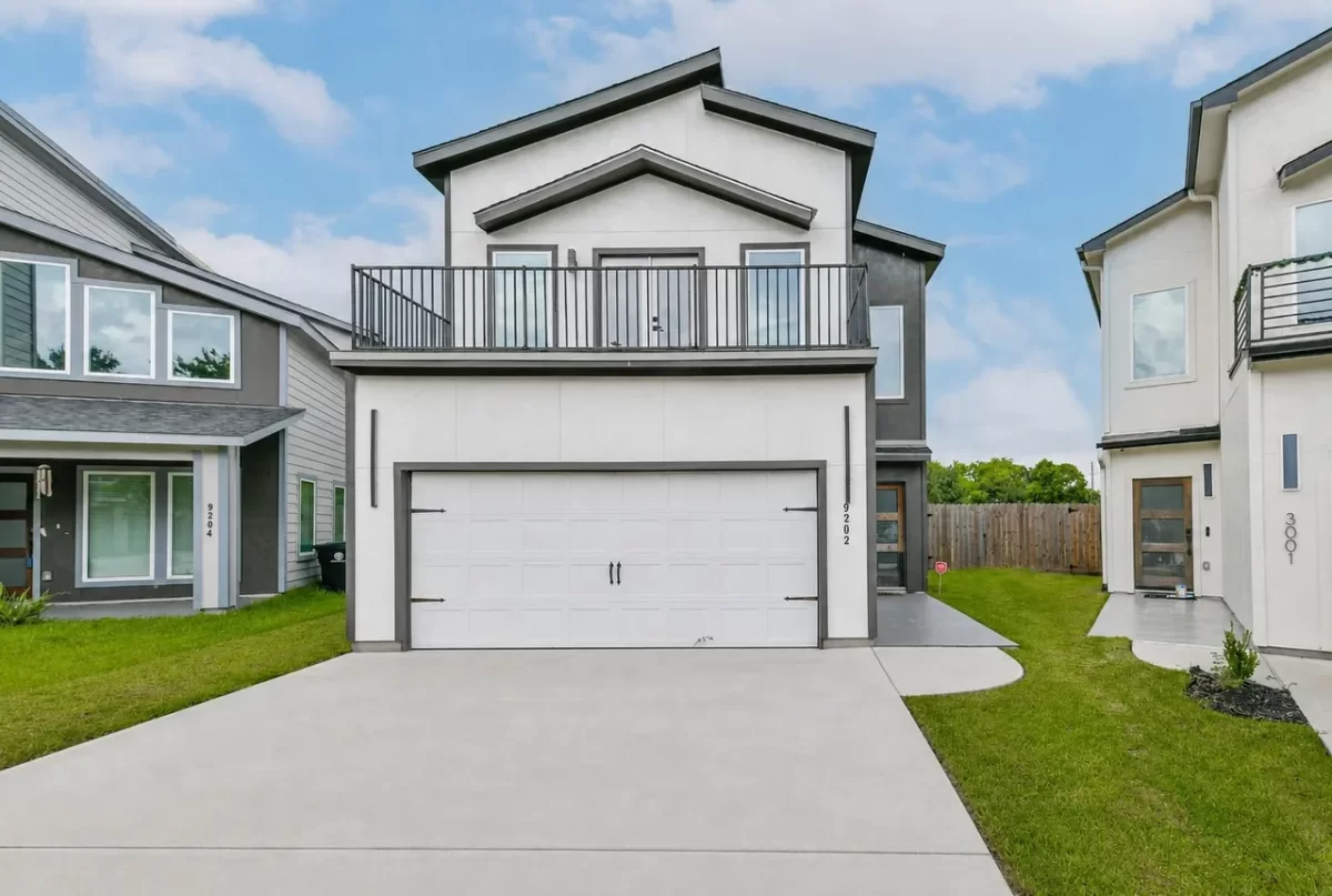 3BR House for Sale in Houston, TX