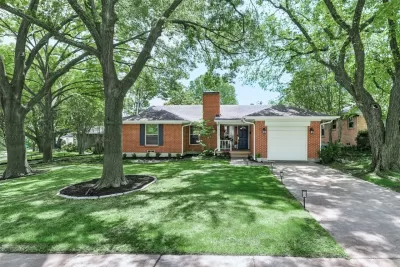 3BR House for Sale in Dallas, TX