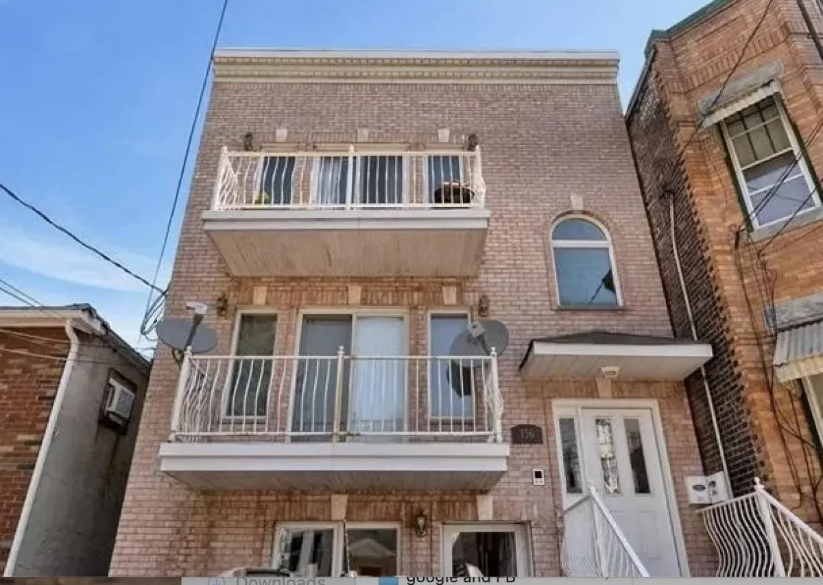 3BR Multi-Family for Rent in Jersey City, NJ