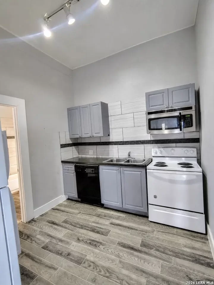 House for Rent in San Antonio, TX