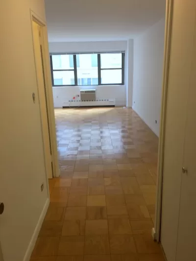 Studio Apartment for Rent in Manhattan, NY