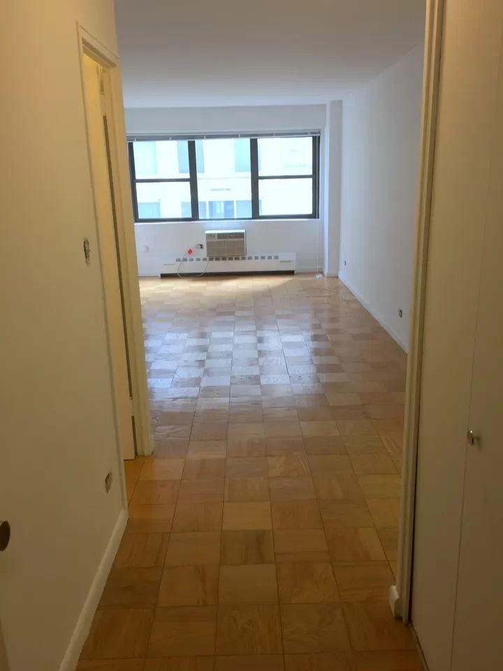 Studio Apartment for Rent in Manhattan, NY