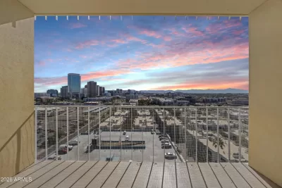1BR Condo for Sale in Phoenix, AZ