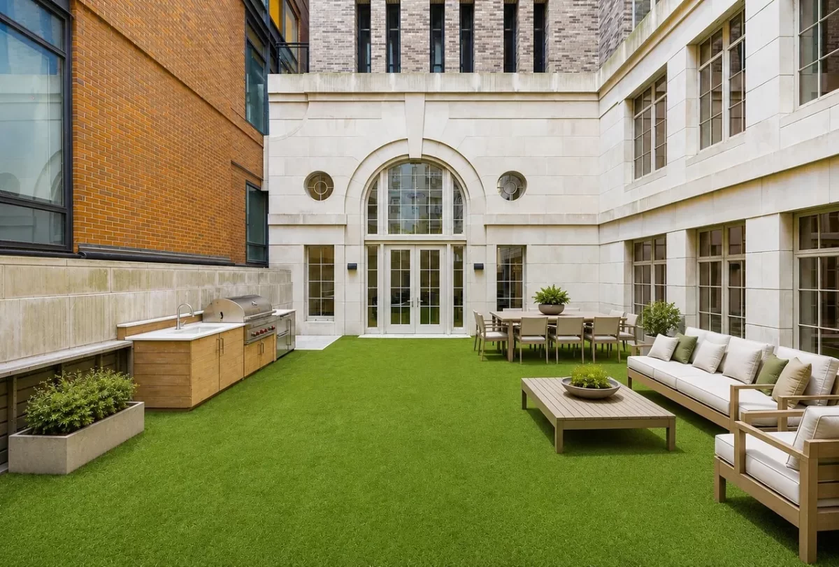 4BR Condo for Rent in Manhattan, NY