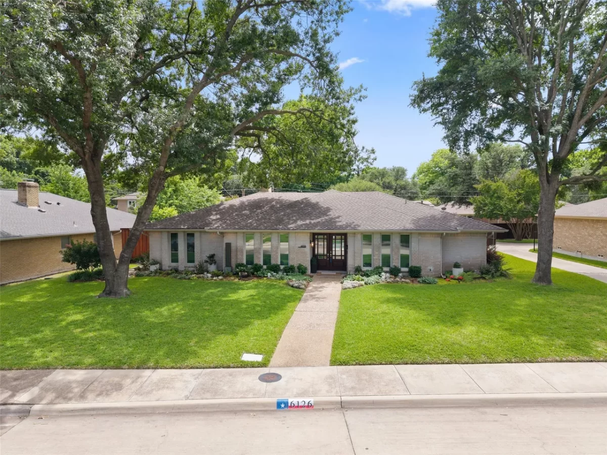 3BR House for Sale in Dallas, TX