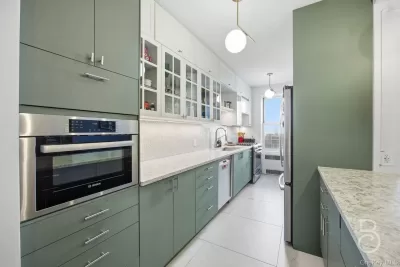 2BR Condo for Sale in Jackson Heights, NY