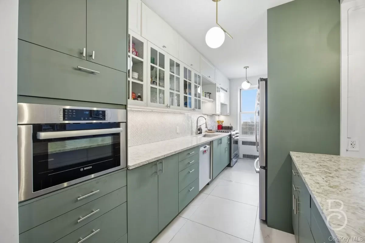 2BR Condo for Sale in Jackson Heights, NY