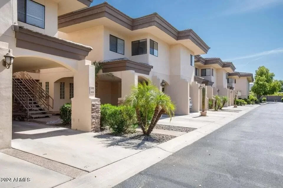 1BR Townhouse for Rent in Phoenix, AZ