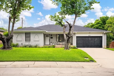3BR House for Sale in Dallas, TX