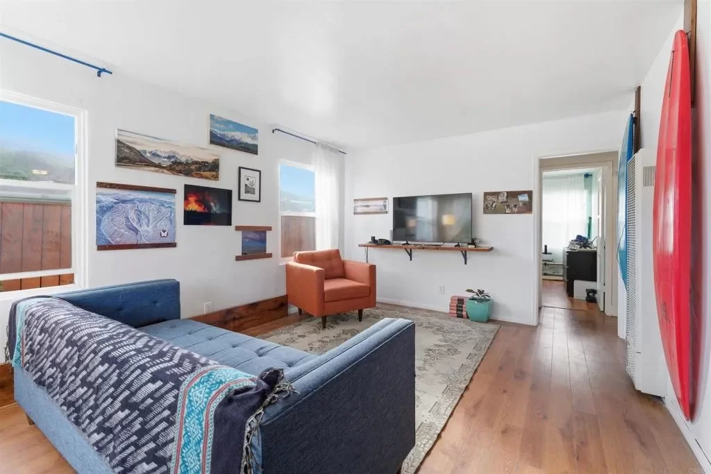 3BR House for Sale in San Diego, CA