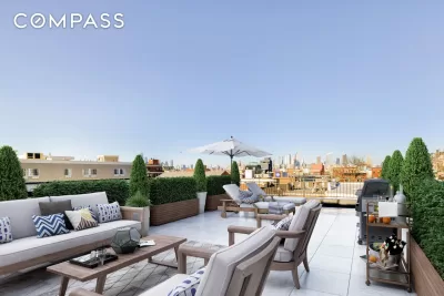 3BR Condo for Rent in Brooklyn, NY