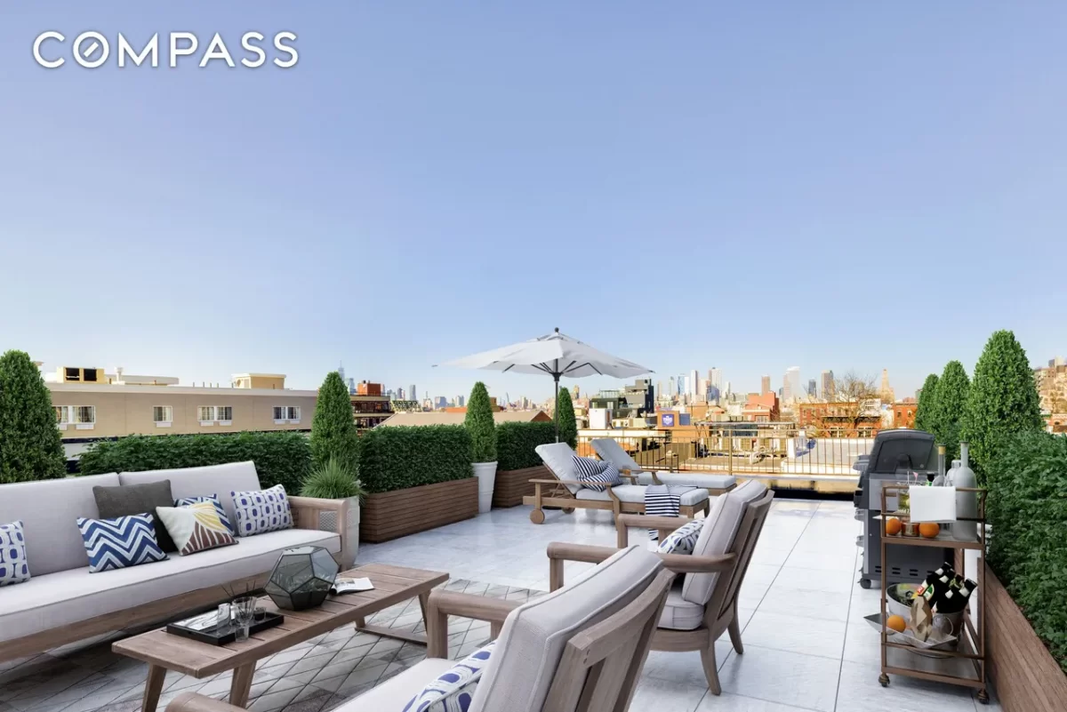 3BR Condo for Rent in Brooklyn, NY