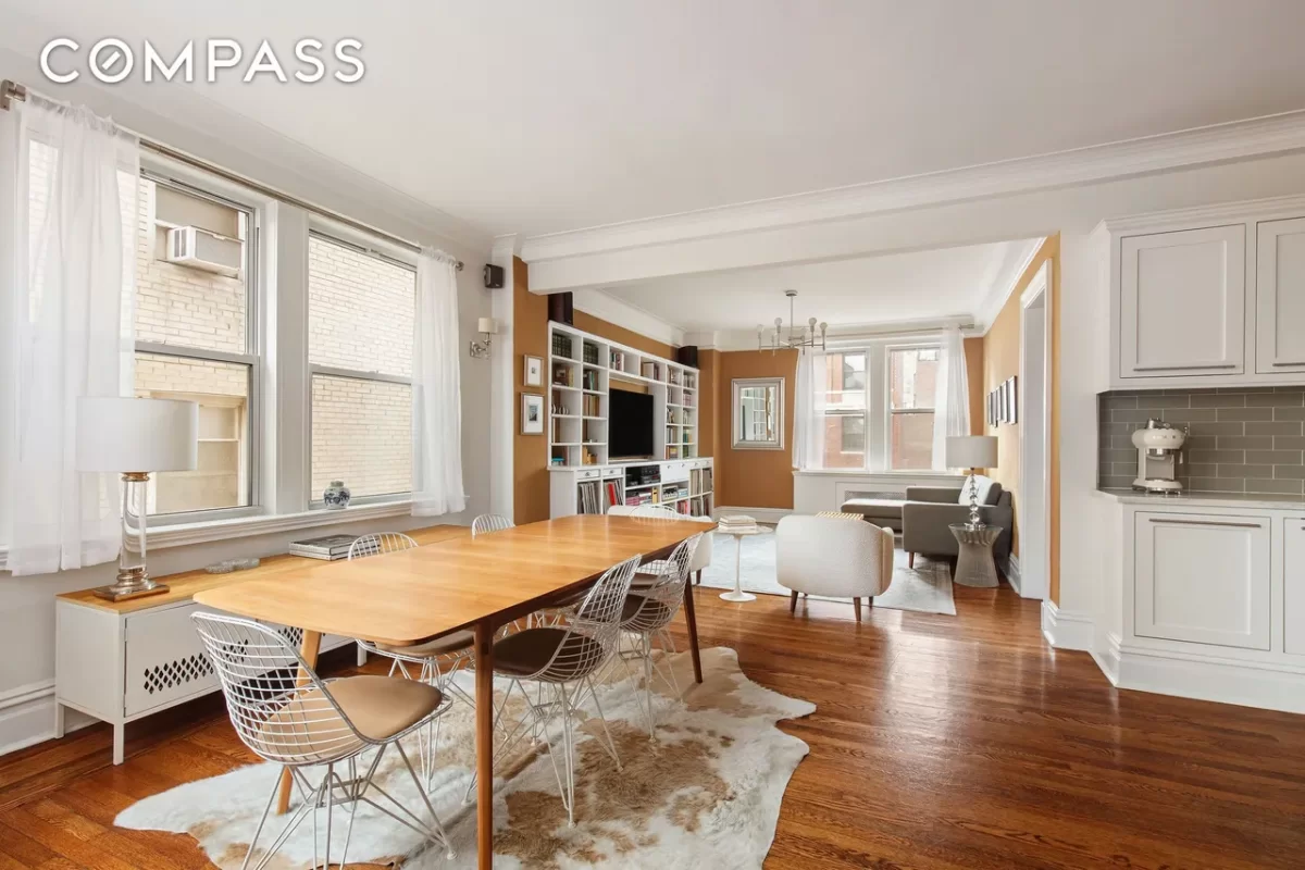 4BR Condo for Rent in Manhattan, NY