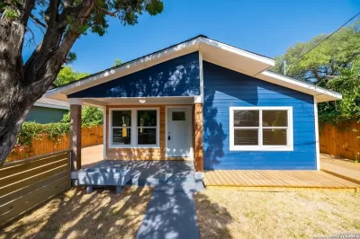 4BR House for Rent in San Antonio, TX