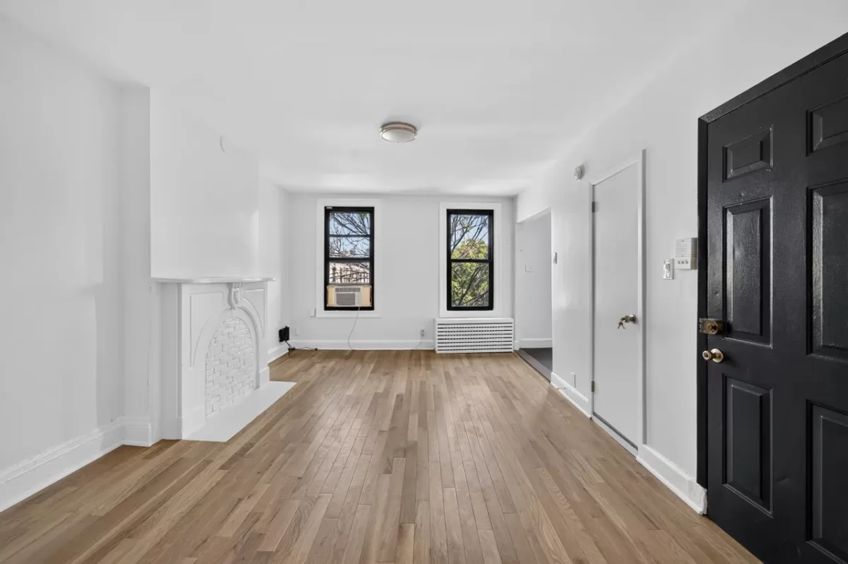 2BR Apartment for Rent in Brooklyn, NY